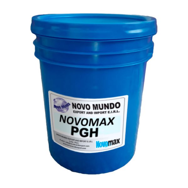 Acelerador de Compostaje - Novomax PGH