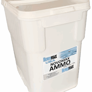 Bioremediation of Soils and Wastewater - Novomax Ammo