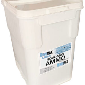 Bioremediation of Soils and Wastewater - Novomax Ammo