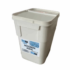 Maintenance and Remediation of Swimming Pool and Lagoon Bottoms - Novomax Aqüic