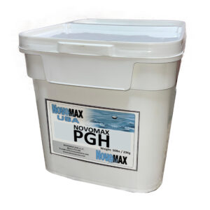 Bioremediator for agricultural soils - Novomax PGH