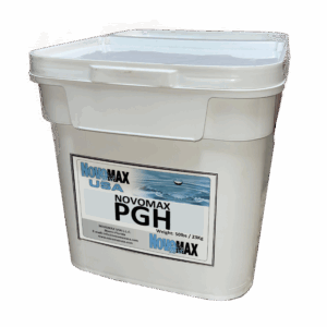 Bioremediator for agricultural soils - Novomax PGH