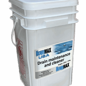 Grease Traps and Drainage Systems - Novomax