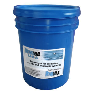Lagoons and Anaerobic Systems - Novomax