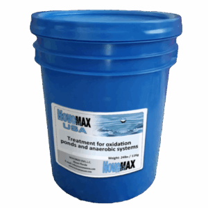 Lagoons and Anaerobic Systems - Novomax