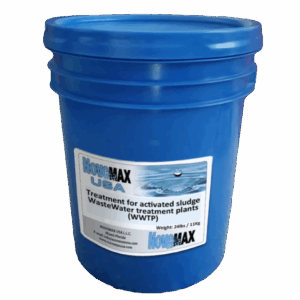 Wastewater Treatment Plants (WWTP) - Novomax