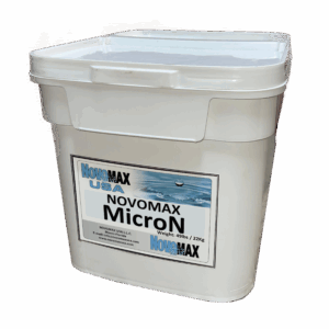 Biological Enhancer - Novomax MicroN