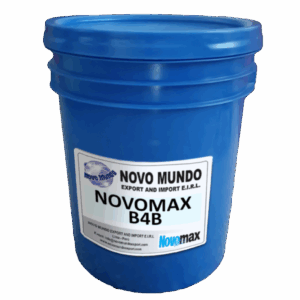 Reductor biológico de algas y lodos - Novomax B4B