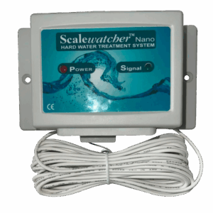 Electronic Scale Remover-ScaleWatcher