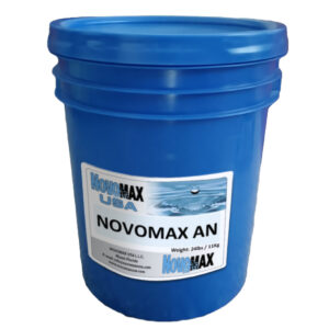 Biological Treatment for Anaerobic Digesters and Biogas Production – Novomax AN