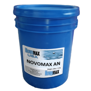 Biological Treatment for Anaerobic Digesters and Biogas Production – Novomax AN
