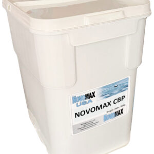 Biological treatment for industrial wastewater – Novomax CBP